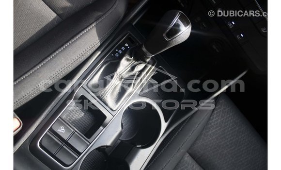 Ra Imported Hyundai Tucson Black Ọkọ̀ in Import - Dubai ni Ashanti Ra Imported Hyundai Tucson Black Ọkọ̀ in Import - Dubai ni Ashanti