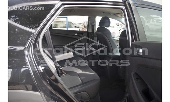 Ra Imported Hyundai Tucson Black Ọkọ̀ in Import - Dubai ni Ashanti Ra Imported Hyundai Tucson Black Ọkọ̀ in Import - Dubai ni Ashanti