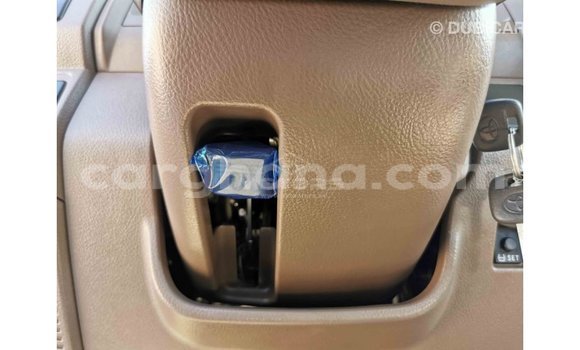 Sayi Imported Toyota Land Cruiser M Mota in Import - Dubai a Ashanti Sayi Imported Toyota Land Cruiser M Mota in Import - Dubai a Ashanti