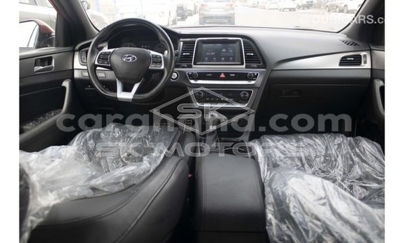 Buy Import Hyundai Sonata Red Car in Import - Dubai in Ashanti Buy Import Hyundai Sonata Red Car in Import - Dubai in Ashanti