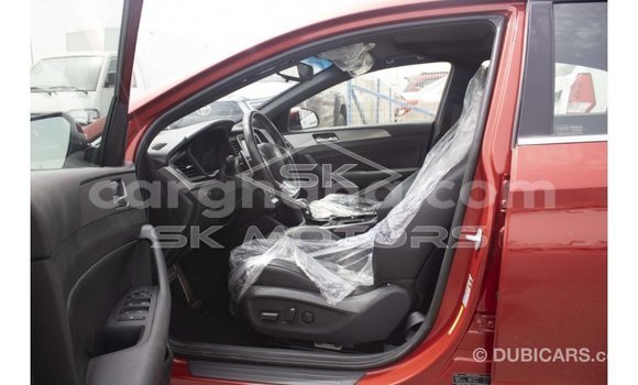 Buy Import Hyundai Sonata Red Car in Import - Dubai in Ashanti Buy Import Hyundai Sonata Red Car in Import - Dubai in Ashanti