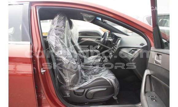 Buy Import Hyundai Sonata Red Car in Import - Dubai in Ashanti Buy Import Hyundai Sonata Red Car in Import - Dubai in Ashanti