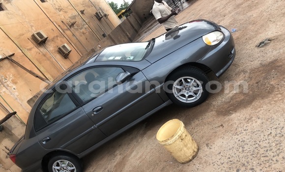 Sayi Na hannu Kia Rio Brown Mota in Tema a Greater Accra Sayi Na hannu Kia Rio Brown Mota in Tema a Greater Accra