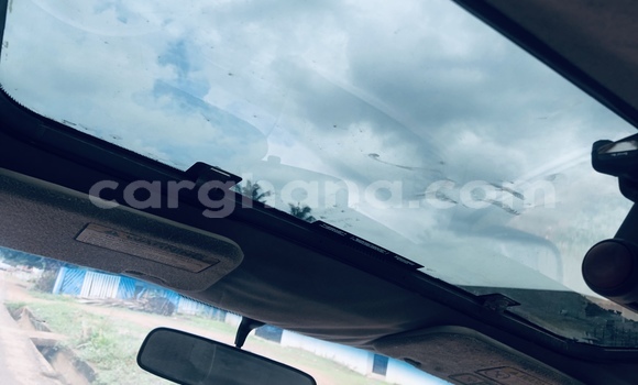 Sayi Na hannu Kia Rio Brown Mota in Tema a Greater Accra Sayi Na hannu Kia Rio Brown Mota in Tema a Greater Accra