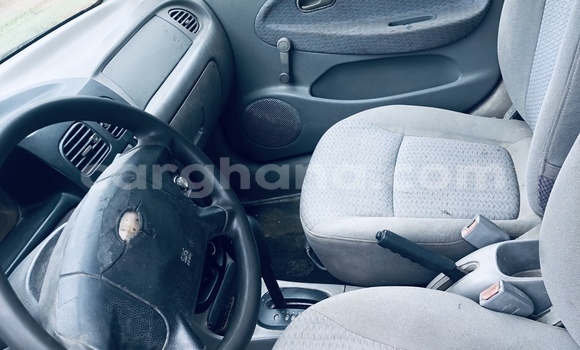 Sayi Na hannu Kia Rio Brown Mota in Tema a Greater Accra Sayi Na hannu Kia Rio Brown Mota in Tema a Greater Accra