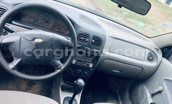 Sayi Na hannu Kia Rio Brown Mota in Tema a Greater Accra Sayi Na hannu Kia Rio Brown Mota in Tema a Greater Accra