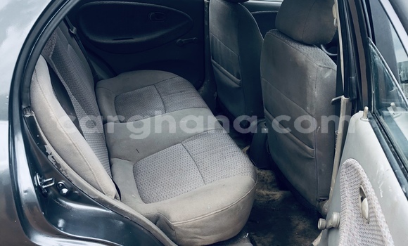 Sayi Na hannu Kia Rio Brown Mota in Tema a Greater Accra Sayi Na hannu Kia Rio Brown Mota in Tema a Greater Accra