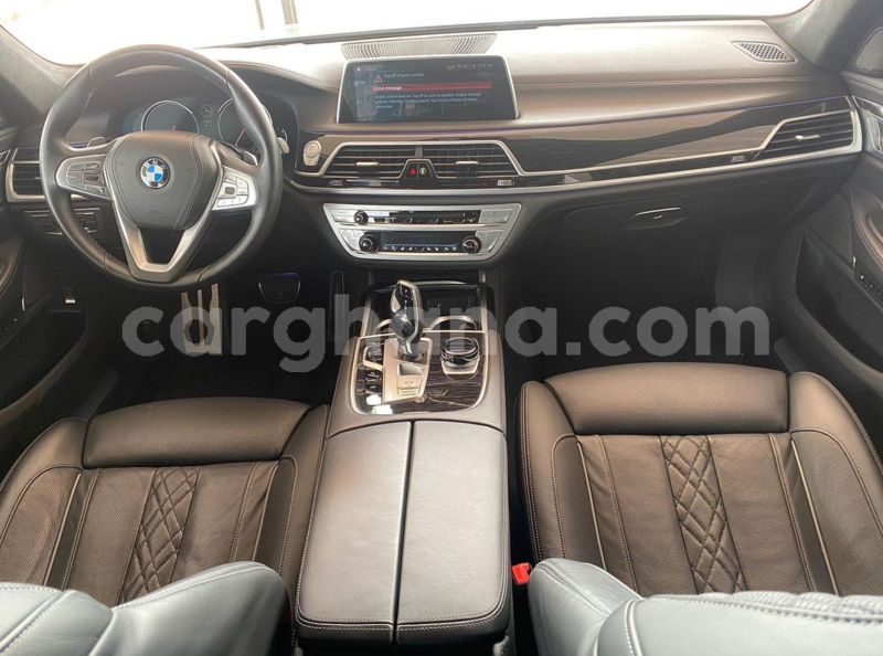 Big with watermark bmw 7 series greater accra accra 43406