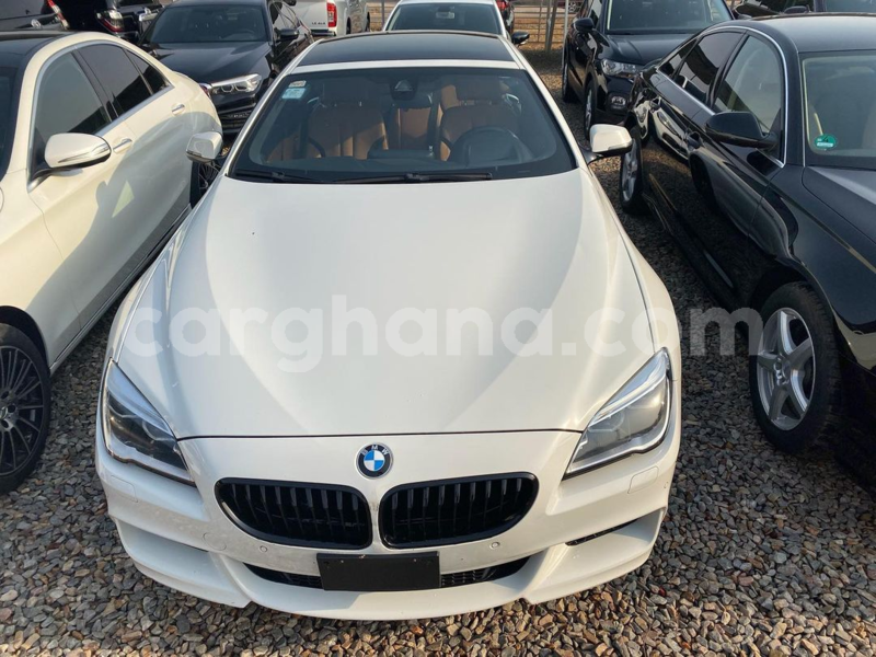 Big with watermark bmw 6 series greater accra accra 43407