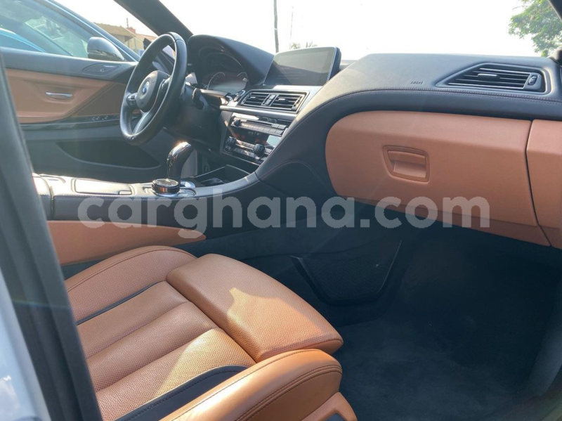 Big with watermark bmw 6 series greater accra accra 43407