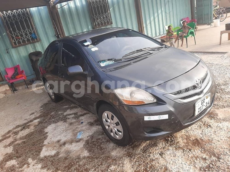 Big with watermark toyota yaris greater accra accra 43409