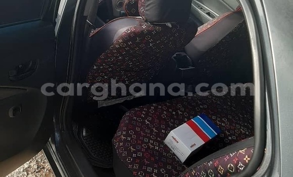 Sayi Na hannu Toyota Yaris Sauran Mota in Accra a Greater Accra Sayi Na hannu Toyota Yaris Sauran Mota in Accra a Greater Accra
