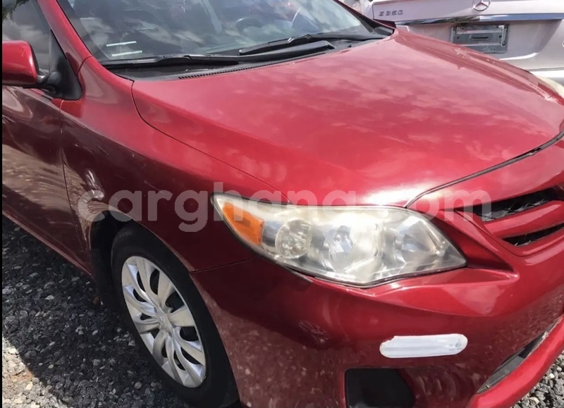 Big with watermark toyota corolla greater accra accra 43410