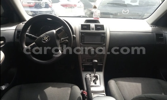 Buy Used Toyota Corolla Red Car in Accra in Greater Accra Buy Used Toyota Corolla Red Car in Accra in Greater Accra
