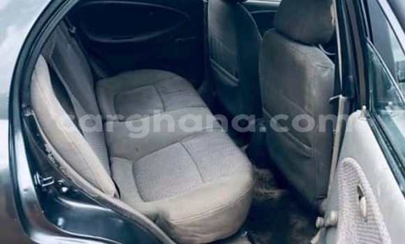 Sayi Na hannu Kia Rio Black Mota in Accra a Greater Accra Sayi Na hannu Kia Rio Black Mota in Accra a Greater Accra