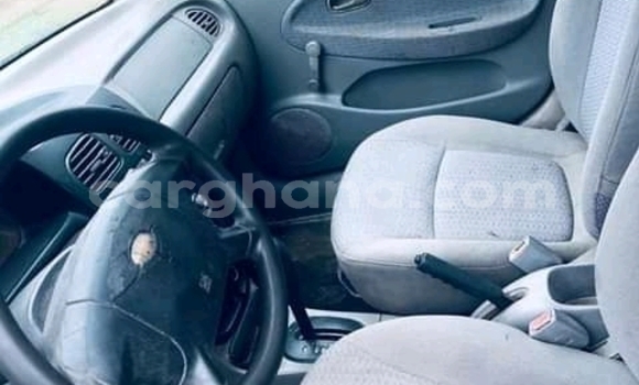 Sayi Na hannu Kia Rio Black Mota in Accra a Greater Accra Sayi Na hannu Kia Rio Black Mota in Accra a Greater Accra