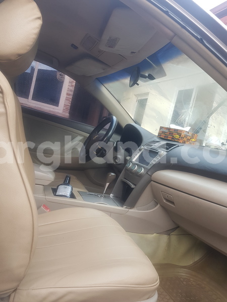 Big with watermark toyota camry greater accra accra 43417