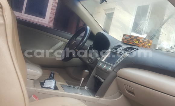 Ra Àlòkù Toyota Camry Miiran Ọkọ̀ in Accra ni Greater Accra