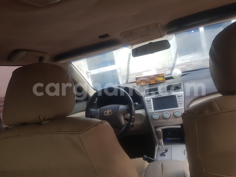 Big with watermark toyota camry greater accra accra 43417