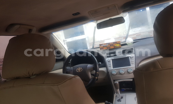 Sayi Na hannu Toyota Camry Sauran Mota in Accra a Greater Accra Sayi Na hannu Toyota Camry Sauran Mota in Accra a Greater Accra