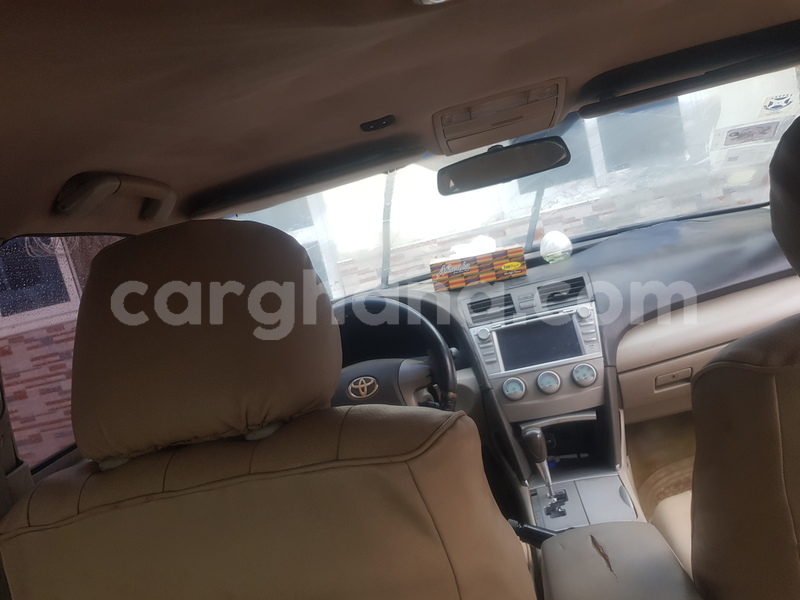 Big with watermark toyota camry greater accra accra 43417