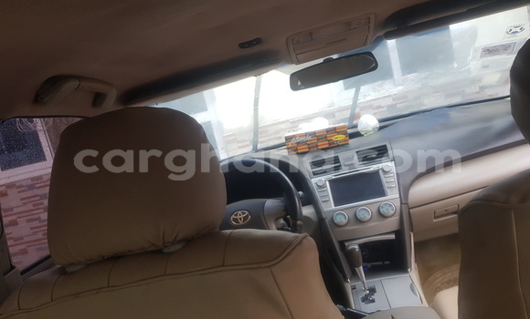 Sayi Na hannu Toyota Camry Sauran Mota in Accra a Greater Accra Sayi Na hannu Toyota Camry Sauran Mota in Accra a Greater Accra
