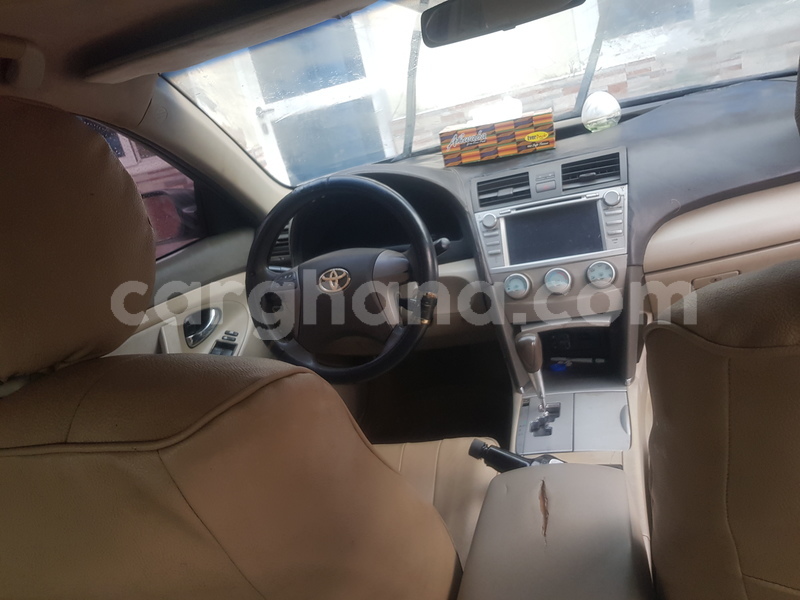 Big with watermark toyota camry greater accra accra 43417