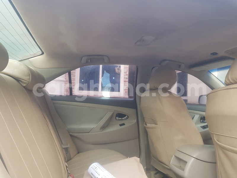 Big with watermark toyota camry greater accra accra 43417