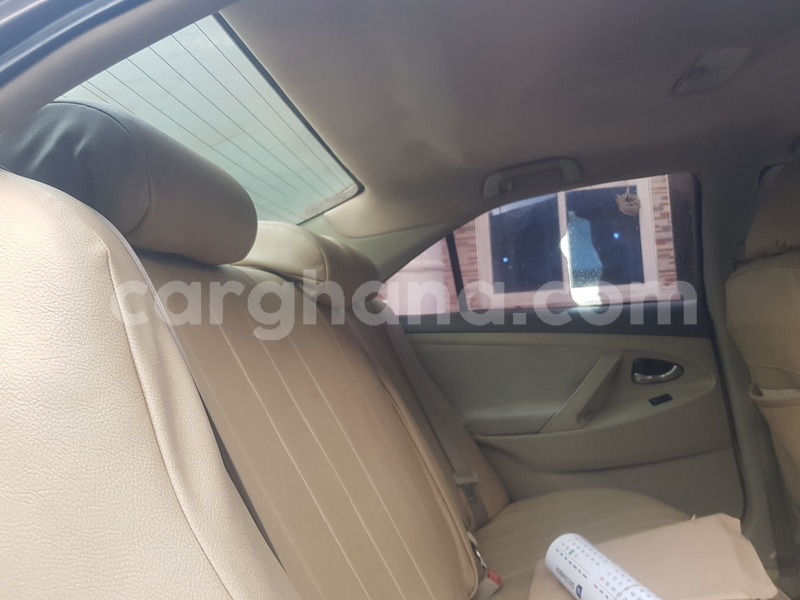 Big with watermark toyota camry greater accra accra 43417