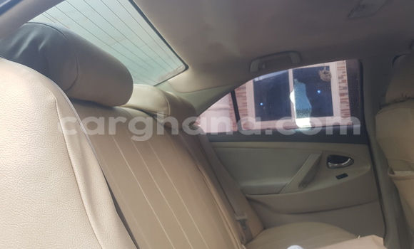 Sayi Na hannu Toyota Camry Sauran Mota in Accra a Greater Accra Sayi Na hannu Toyota Camry Sauran Mota in Accra a Greater Accra