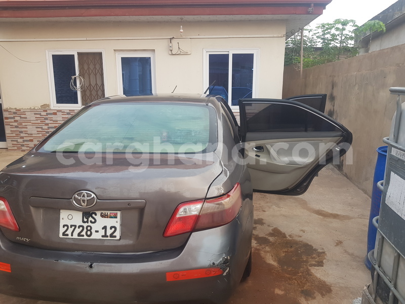 Big with watermark toyota camry greater accra accra 43417