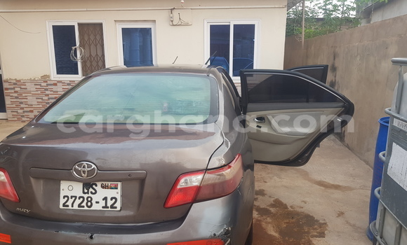 Sayi Na hannu Toyota Camry Sauran Mota in Accra a Greater Accra Sayi Na hannu Toyota Camry Sauran Mota in Accra a Greater Accra