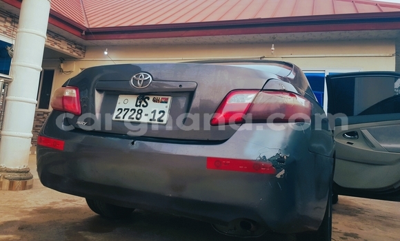 Sayi Na hannu Toyota Camry Sauran Mota in Accra a Greater Accra Sayi Na hannu Toyota Camry Sauran Mota in Accra a Greater Accra