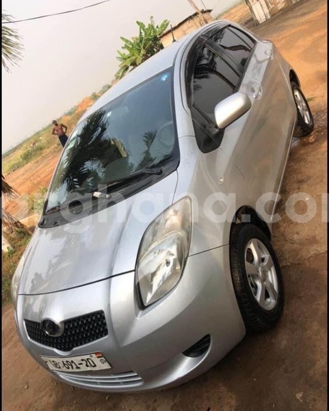 Big with watermark toyota vitz greater accra accra 43418