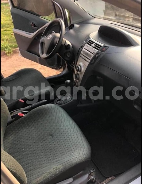 Big with watermark toyota vitz greater accra accra 43418