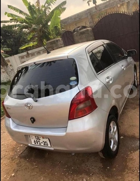 Big with watermark toyota vitz greater accra accra 43418