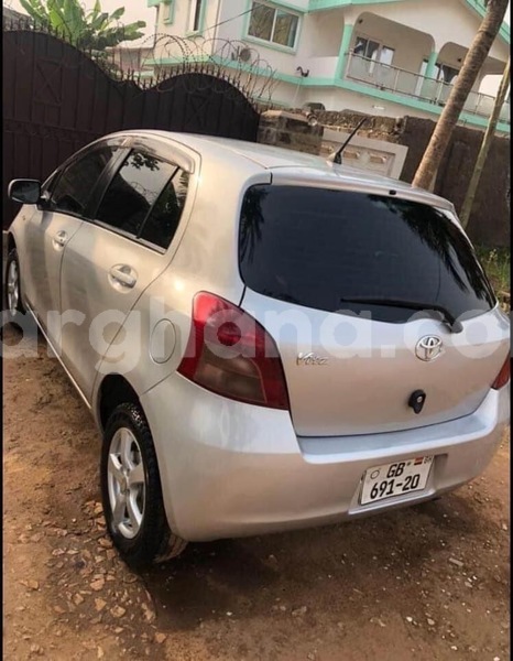 Big with watermark toyota vitz greater accra accra 43418