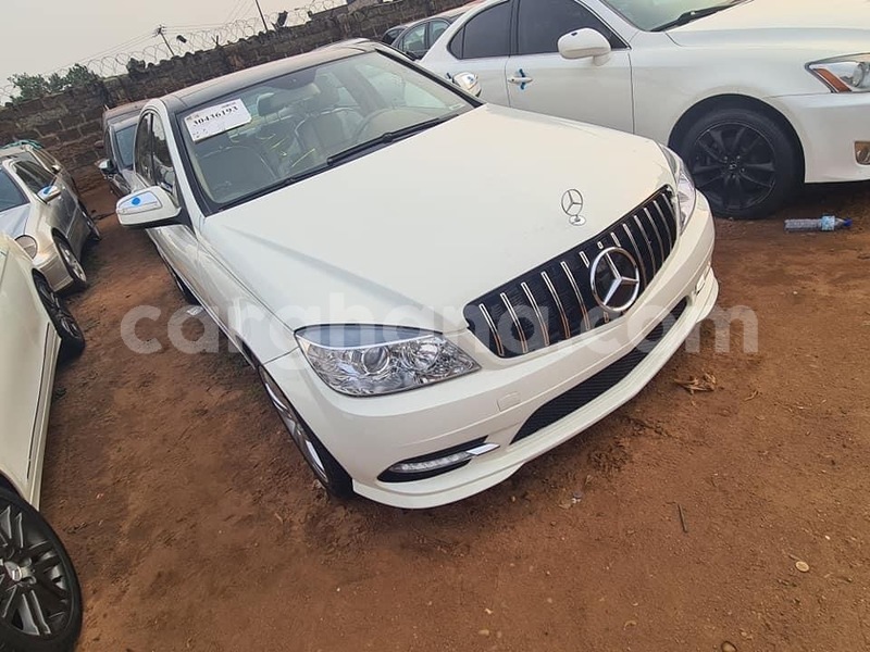 Big with watermark mercedes benz c classe greater accra accra 43421