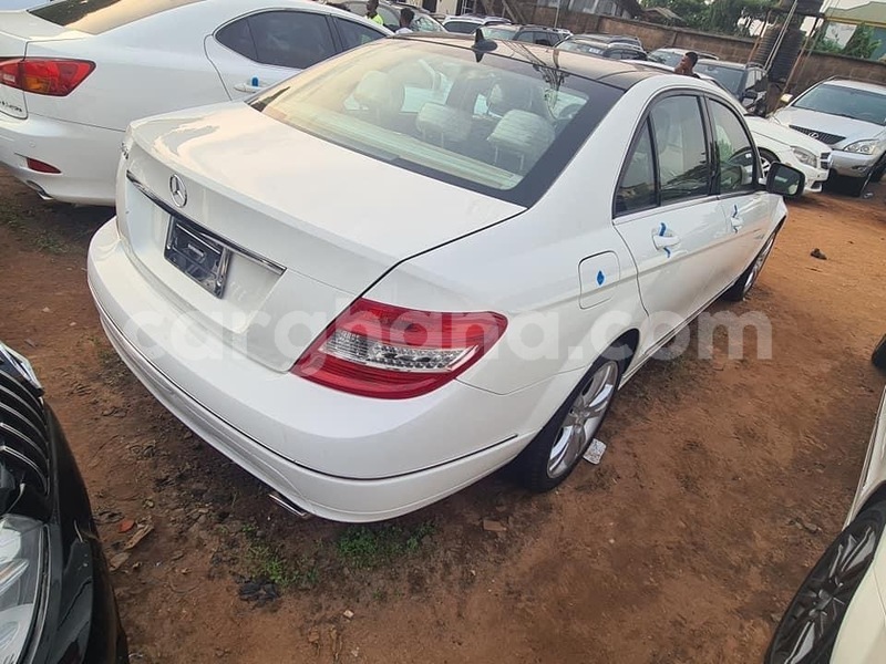 Big with watermark mercedes benz c classe greater accra accra 43421