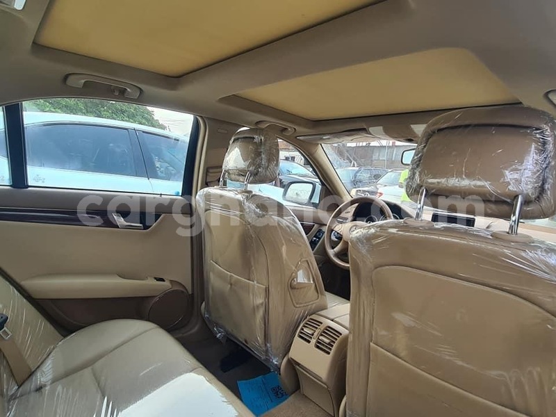 Big with watermark mercedes benz c classe greater accra accra 43421