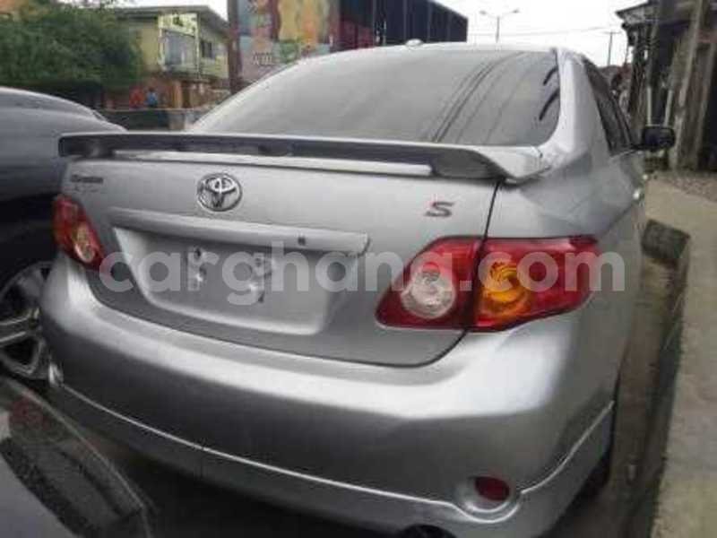 Big with watermark toyota corolla greater accra accra 43424