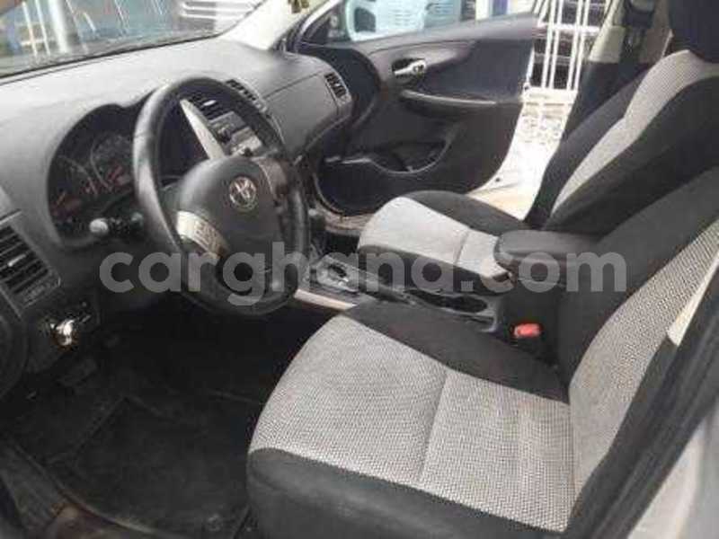 Big with watermark toyota corolla greater accra accra 43424