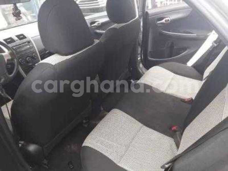 Big with watermark toyota corolla greater accra accra 43424