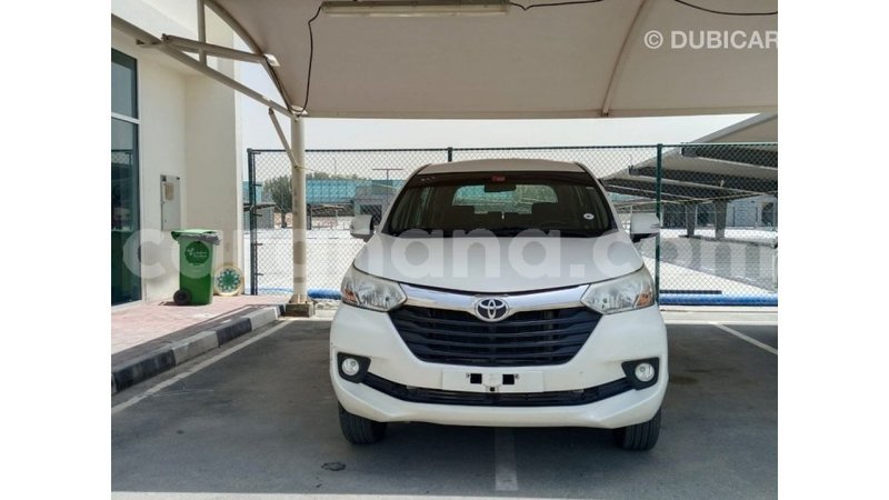 Big with watermark toyota avanza ashanti import dubai 43427