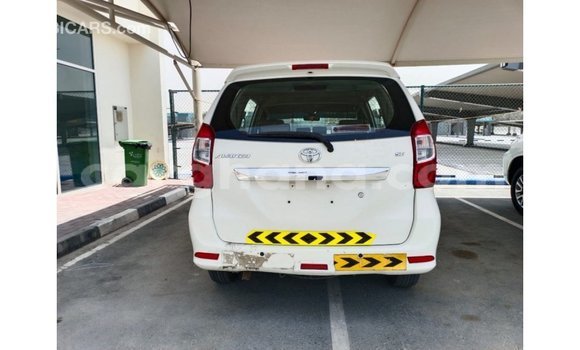 Ra Imported Toyota Avanza funfun Ọkọ̀ in Import - Dubai ni Ashanti Ra Imported Toyota Avanza funfun Ọkọ̀ in Import - Dubai ni Ashanti