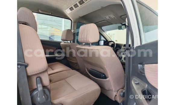 Ra Imported Toyota Avanza funfun Ọkọ̀ in Import - Dubai ni Ashanti Ra Imported Toyota Avanza funfun Ọkọ̀ in Import - Dubai ni Ashanti