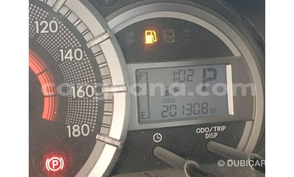 Ra Imported Toyota Avanza funfun Ọkọ̀ in Import - Dubai ni Ashanti Ra Imported Toyota Avanza funfun Ọkọ̀ in Import - Dubai ni Ashanti