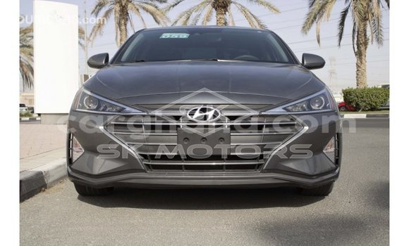 Buy Import Hyundai Elantra Other Car in Import - Dubai in Ashanti Buy Import Hyundai Elantra Other Car in Import - Dubai in Ashanti