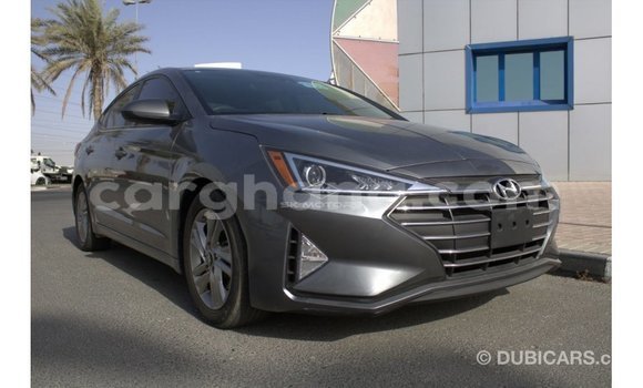 Buy Import Hyundai Elantra Other Car in Import - Dubai in Ashanti Buy Import Hyundai Elantra Other Car in Import - Dubai in Ashanti
