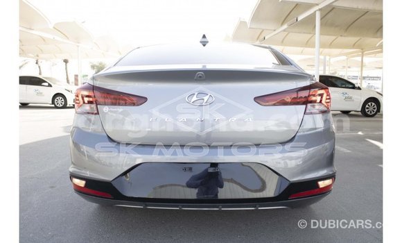 Buy Import Hyundai Elantra Other Car in Import - Dubai in Ashanti Buy Import Hyundai Elantra Other Car in Import - Dubai in Ashanti